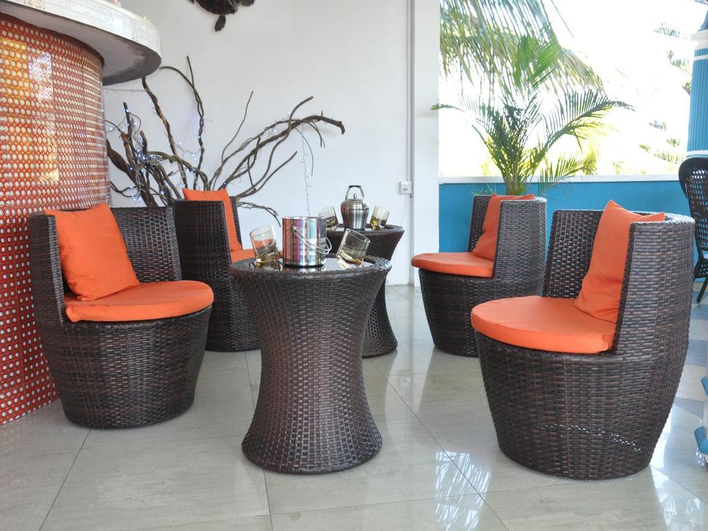 3ds International Tourist Hotel Mahebourg