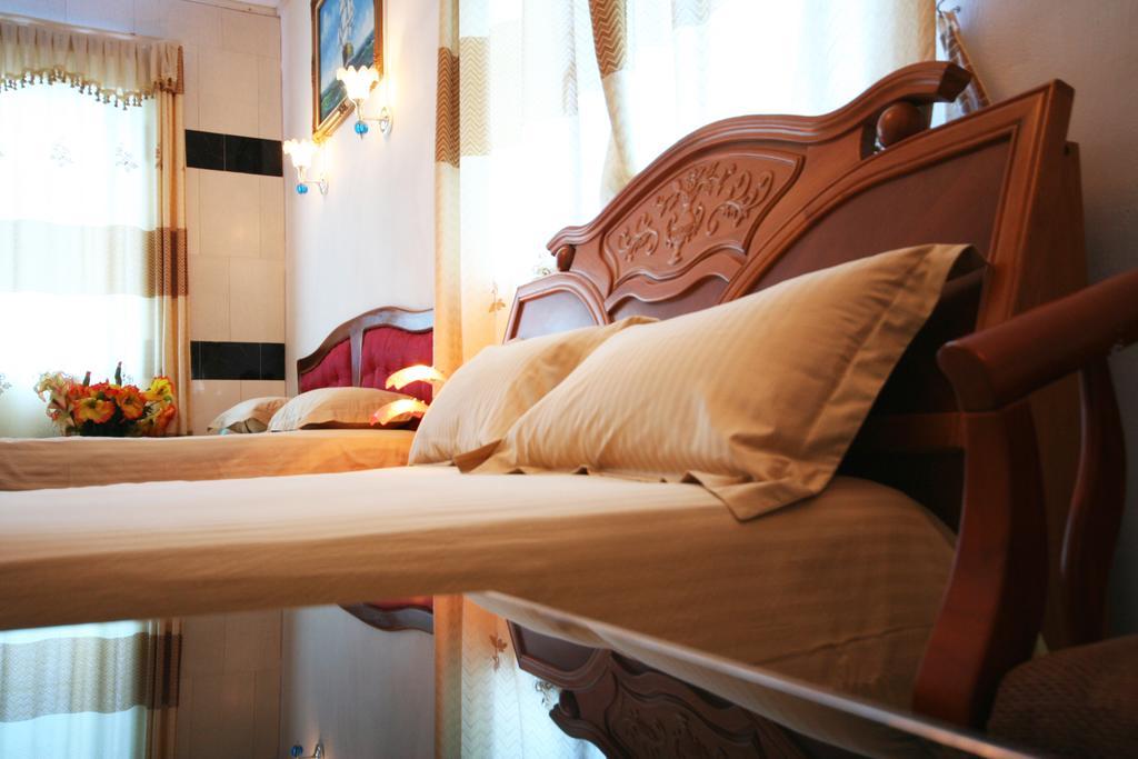 Hotel 3ds International Tourist Mahebourg