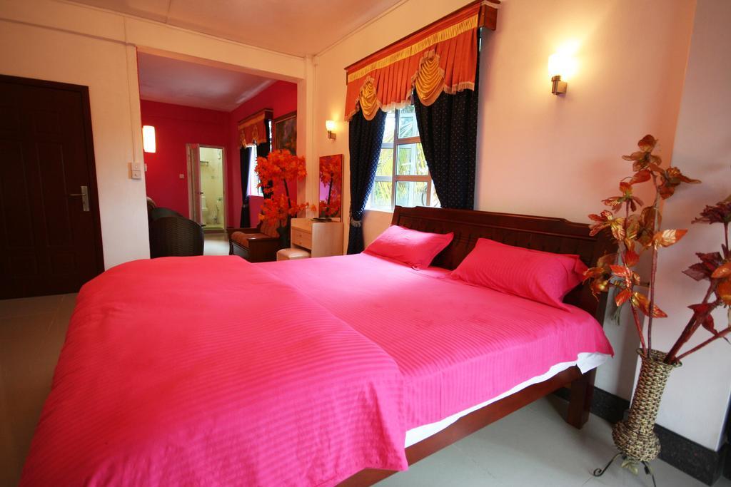 3ds International Tourist Hotel Mahebourg