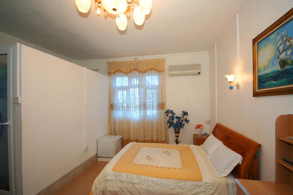 3ds International Tourist Hotel