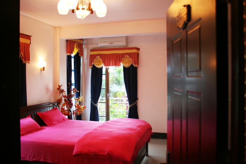 3ds International Tourist Hotel