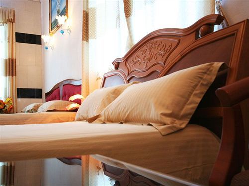 Hotel 3ds International Tourist 3*