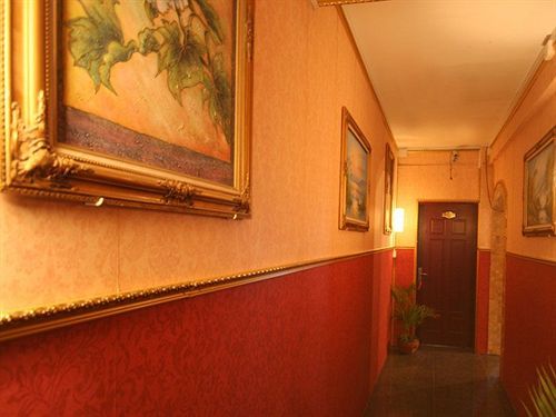 3ds International Tourist Hotel Mahebourg