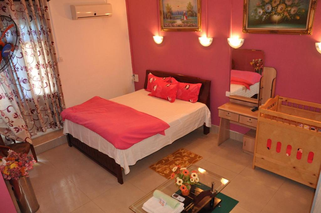 3ds International Tourist Hotel Mahebourg