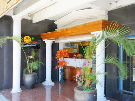 Hotel 3ds International Tourist Mahebourg