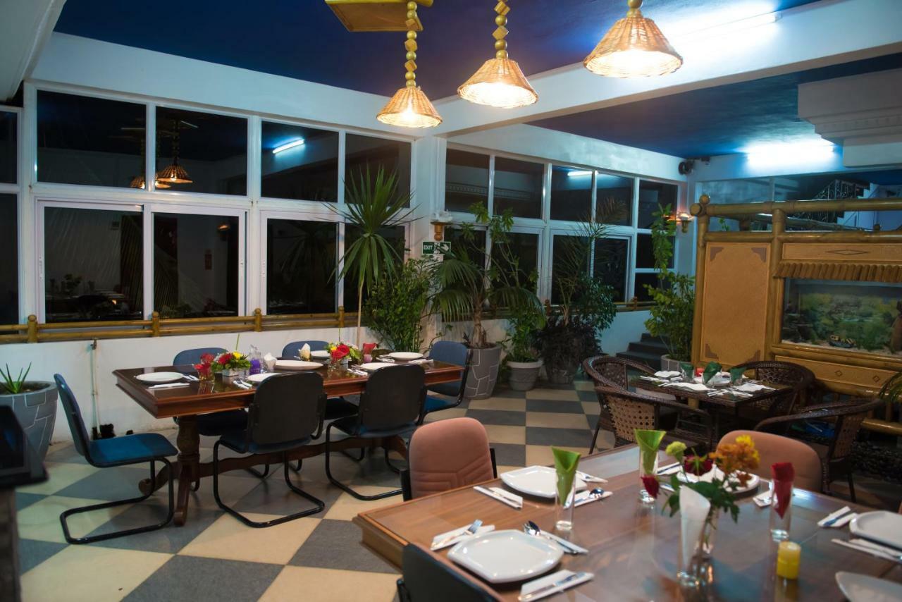 Hotel 3ds International Tourist Mahebourg